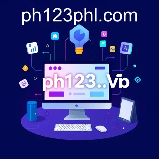 About Us at ph123.vip