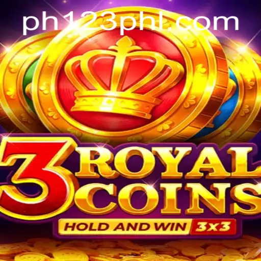 Exploring the Dynamic World of 3RoyalCoins: A Comprehensive Guide