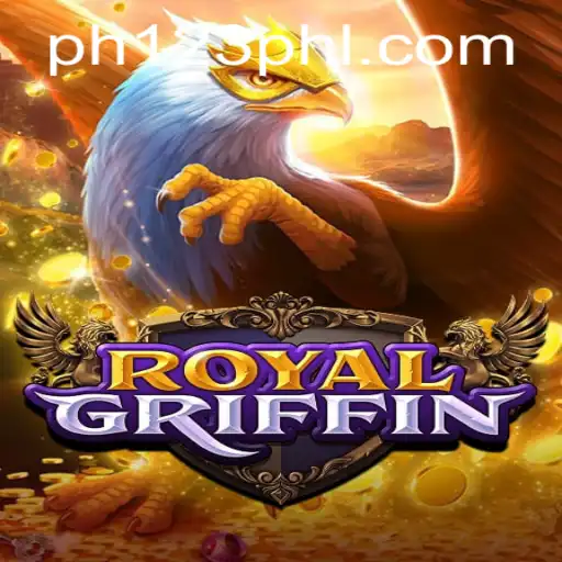 Discover the Thrilling World of RoyalGriffin: A Dive into the Game Rules and Features
