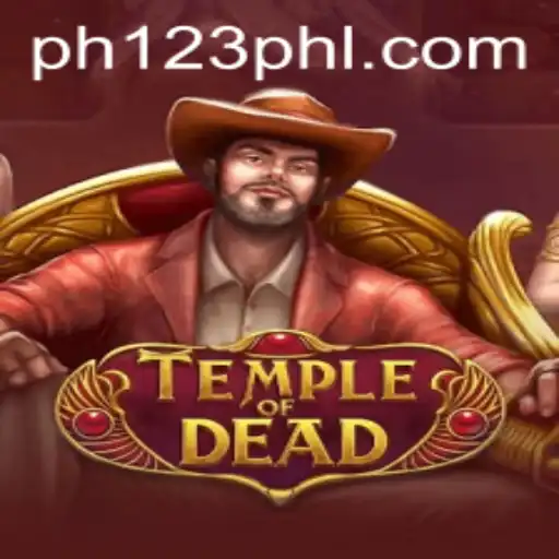 TempleofDead: Unraveling the Mystical Adventure