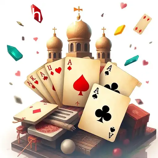 The Fascinating World of Card Games