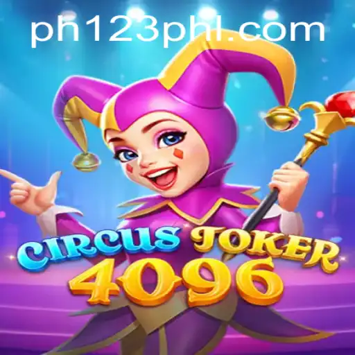 Experience a World of Fun with CircusJoker4096
