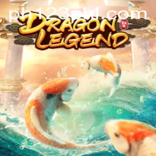 DragonLegend and PH123.VIP: A Journey into the Realm of Adventure