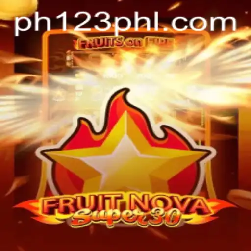 FruitrNovaSupe30: The Exciting World of Innovative Gaming
