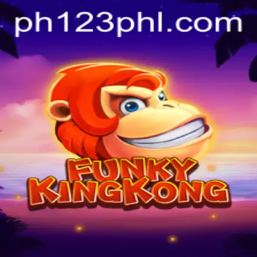 FunkyKingKong: Dive into a Wild Adventure