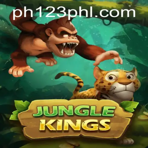 Exploring the Thrilling World of JungleKings with ph123.vip