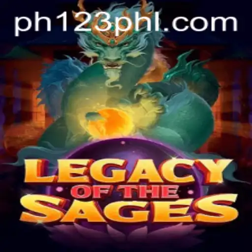 Discover the Mystical World of LegacyoftheSages