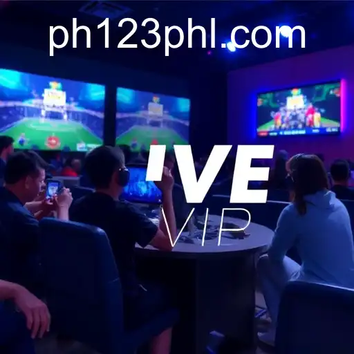 Explore the Thrill of Live Games at ph123.vip