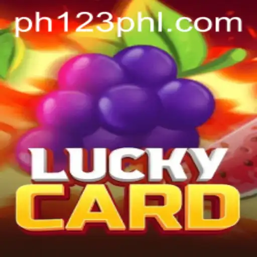 Discover LuckyCard: A New Era in Card Gaming with ph123.vip