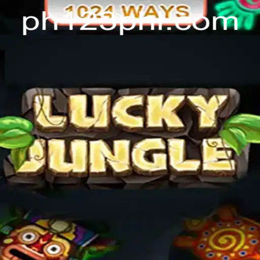 Exploring the Thrills of LuckyJungle1024: A New Era of Online Gaming