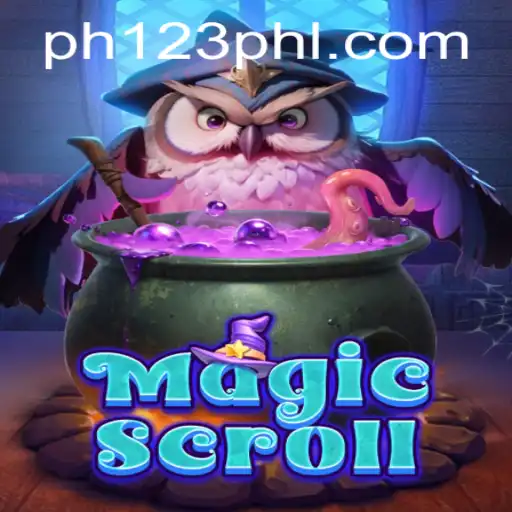 Unveiling the Enchantment: Dive Into the World of MagicScroll and the Mysterious ph123.vip