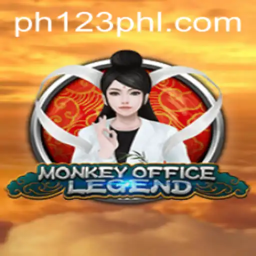 Exploring the Fantastical World of MonkeyOfficeLegend