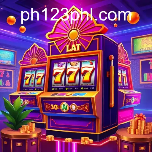 Exploring the Exciting World of Online Slots with ph123.vip
