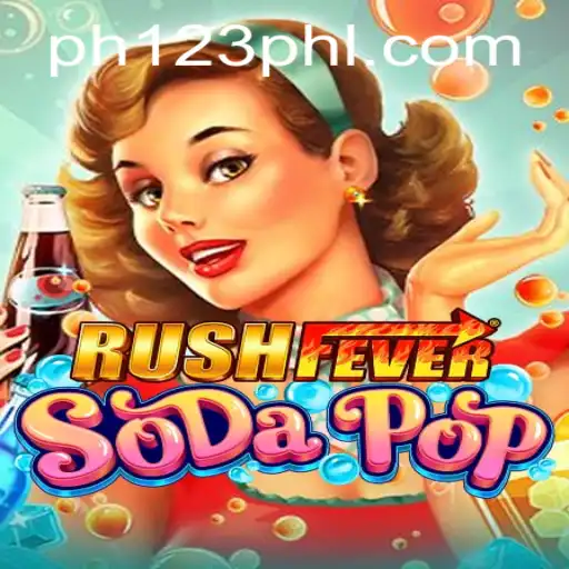 The Exciting World of RushFeverSodaPop: A Fresh Gaming Adventure
