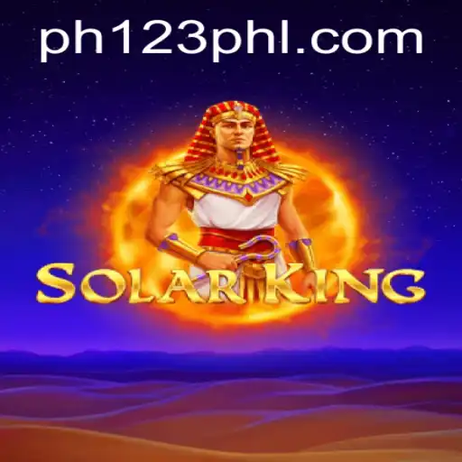 Exploring SolarKing: An Immersive Space Adventure with ph123.vip