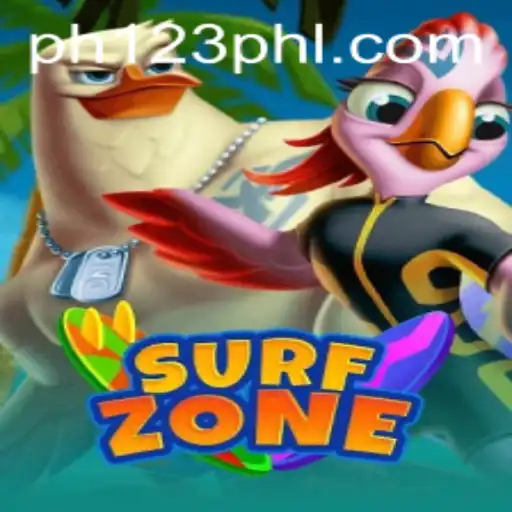 SurfZone: Riding the Digital Waves with ph123.vip