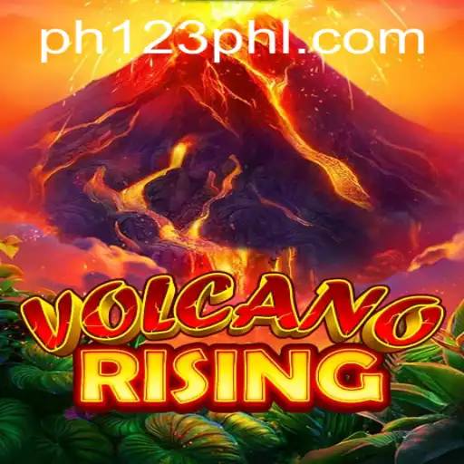 VolcanoRising: A Thrilling Adventure in the Heart of Lava Landscapes